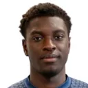 Ackeme Cameron Francis-Burrell — cầu thủ, Cove Rangers