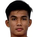 Pharadon Phatthaphon — cầu thủ, Sukhothai FC