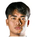 Bukkoree Lemdee — cầu thủ, Chiangmai United