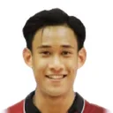 J. Noysri — cầu thủ, Suphanburi