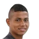 Jhojan Escobar — cầu thủ, Llaneros