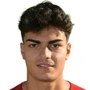 Antonio Satriano — cầu thủ, PRO Vercelli