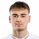 Augustin Anello — cầu thủ, Philadelphia Union