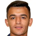 Melih Bostan — cầu thủ, Ümraniyespor