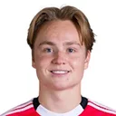 Andreas Schjelderup — cầu thủ, Benfica