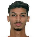 Bader Nasser — cầu thủ, Al-Ittihad Kalba