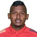 Jhon Vélez — cầu thủ, Internacional Palmira