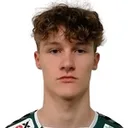 Tizian-Valentino Scharmer — cầu thủ, Ujpest