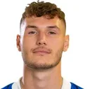 Joshua Andrews — cầu thủ, Grimsby