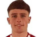 Reece Jordan — cầu thủ, Loughgall