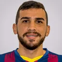 Paulinho — cầu thủ, Maringá