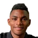 Brayan León — cầu thủ, Mamelodi Sundowns