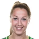 Lisa Josten — cầu thủ, MSV Duisburg W