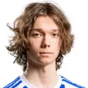 Anton Aaltonen — cầu thủ