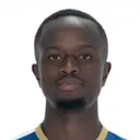 Seydouba Cissé — cầu thủ, Al Kholood