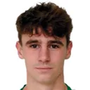 Javi Entreca — cầu thủ, Racing Santander II
