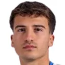 Sergio Camacho — cầu thủ, Amorebieta