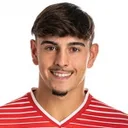 Filipe de Carvalho — cầu thủ, Vitesse
