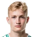 Christian Wagner — cầu thủ, Sandviken
