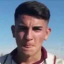 Mario Galeano — cầu thủ, Los Andes