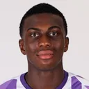 Kévin Keben — cầu thủ, Watford U21