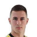 Matija Gočmanac — cầu thủ, Vojvodina