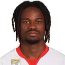 Daouda Guindo — cầu thủ, Reims
