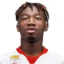 Nene Dorgeles — cầu thủ, Fenerbahçe