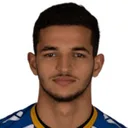 Farouq Limouri — cầu thủ, Grenoble
