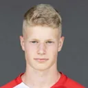 Lukas Ibertsberger — cầu thủ, Austria Lustenau