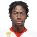 Mamady Diambou — cầu thủ, Stade Brestois 29