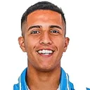 N. Romero — cầu thủ, Minnesota United FC