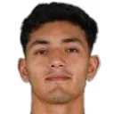 Ignacio Galván — cầu thủ, Atletico Tucuman
