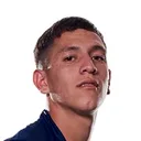 Cristian Ludueña — cầu thủ, 9 de Julio Rafaela
