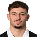 Daniel Dos Santos — cầu thủ, FC Lugano
