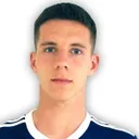 Vukašin Krstić — cầu thủ, TSC Backa Topola