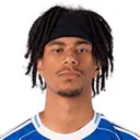 Maximillian Oyedele — cầu thủ, Strasbourg