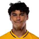 Nathan Fraser — cầu thủ, Wolves U21