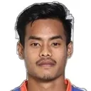 Taison Singh Loitongbam — cầu thủ, Mohun Bagan