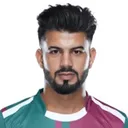 Amandeep Bhan — cầu thủ, Mumbai City