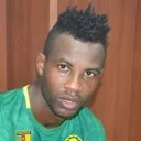 Y. Tenkou — cầu thủ, U20 Cameroon