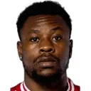 Kevin-Prince Milla — cầu thủ, FK Jablonec