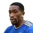 J. Sunday — cầu thủ, U20 Cameroon