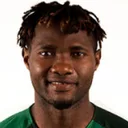 M. Meyapya — cầu thủ, U20 Cameroon