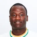 Saidou Alioum — cầu thủ, FK Jablonec