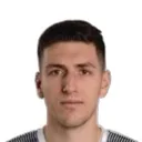 Michalis Kosidis — cầu thủ, Zaglebie Lubin