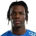 Moustapha Djimet — cầu thủ, Dinamo Minsk