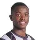 Prins Tjiueza — cầu thủ, Cape Town City