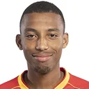 Rafik Belghali — cầu thủ, Hellas Verona