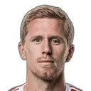 Tonni Adamsen — cầu thủ, Rapid Vienna